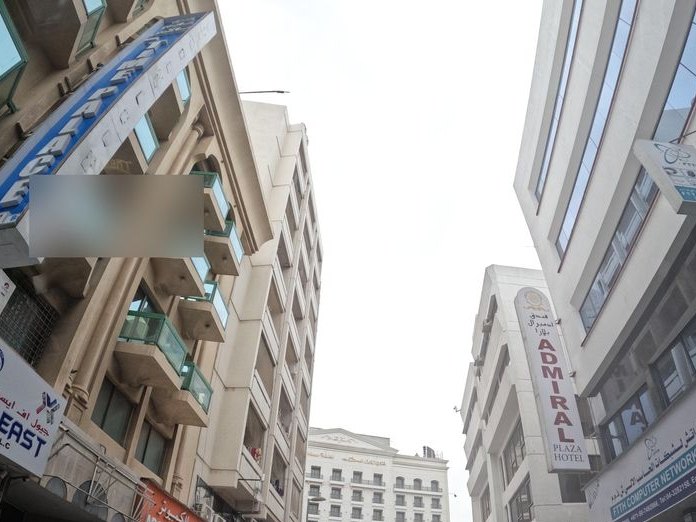 Burjalkalifa Dubai, Al Souq Al Kabeer
