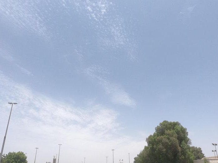 Ibnu Bathutha Mall, Al Murar