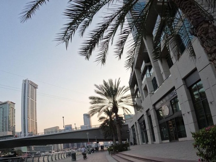 Marina Quays North Tower Dubai Marina, Dubai Marina