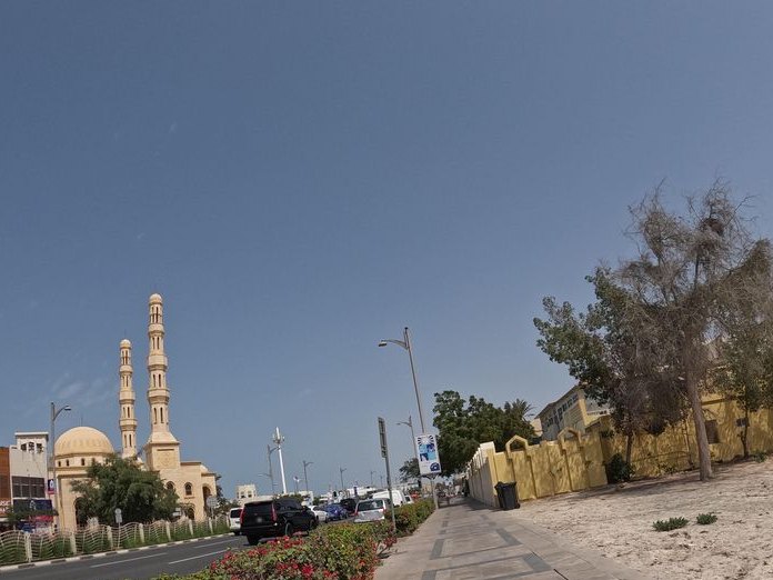 Jumera Beach Road, Dubai, Umm Suqeim 2