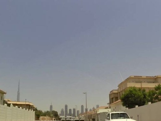 The Amani Store, Jumeirah
