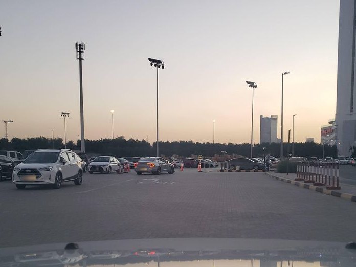 Monda Gallery, Al Barsha South 3