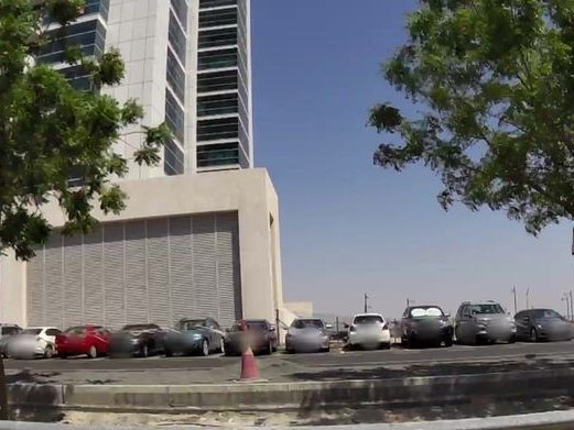 Vicolo Cafe, Al Nahda 1