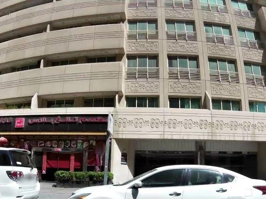 Lollipop Beauty Salon Dubai, Dubai Marina