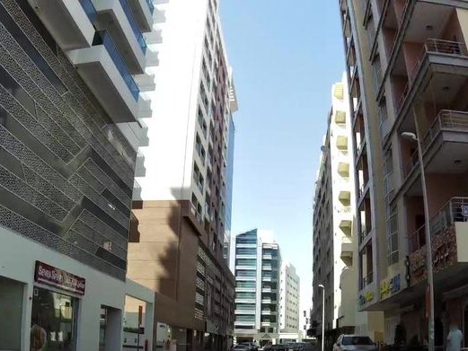 El Forn El Masry, Al Barsha 1