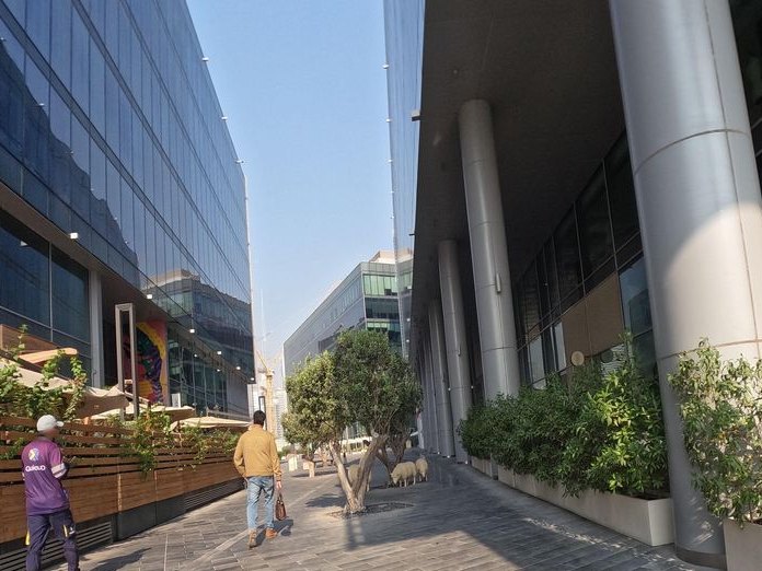 Pause Salon and Spa, Dubai Design District