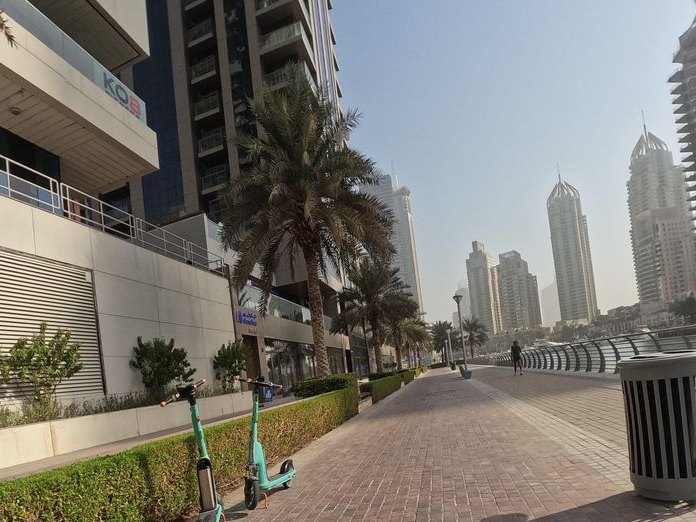 Rejuven8 Wellness Club, Dubai Marina & JBR