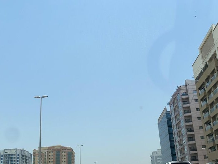 Eat and Drink Restaurant, Al Qusais Industrial Area