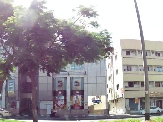 Chowking, Al Mankhool Road, Al Hudaiba