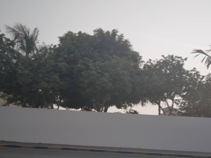 Serenity Axis, Nakhlat Jumeira