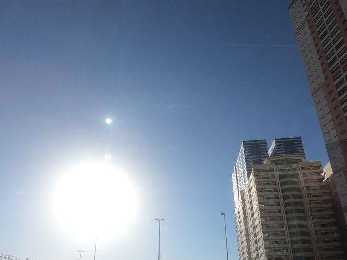 Thambapanni Al Nahda, Al Nahda