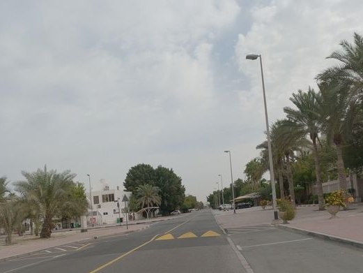 143 Cafe, Jumeirah