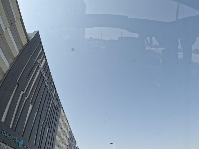 Al Musheer Tailoring, Shorooq