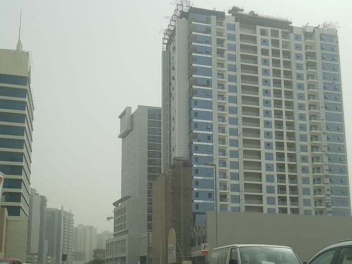 Studio Seven - Art Gallery KHI - DXB, Business Bay