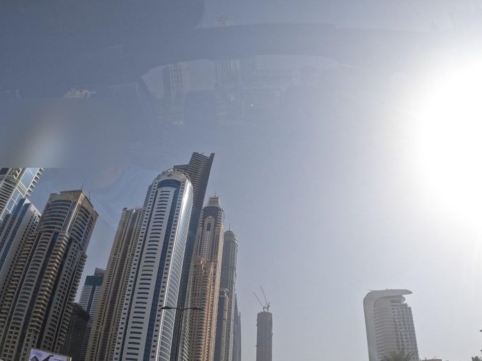 JPR Dubai, Dubai Media City