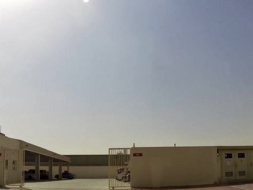 PrincessPlace, Al Qusais Industrial 2