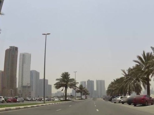 Al NejooM GyM, Al Khan