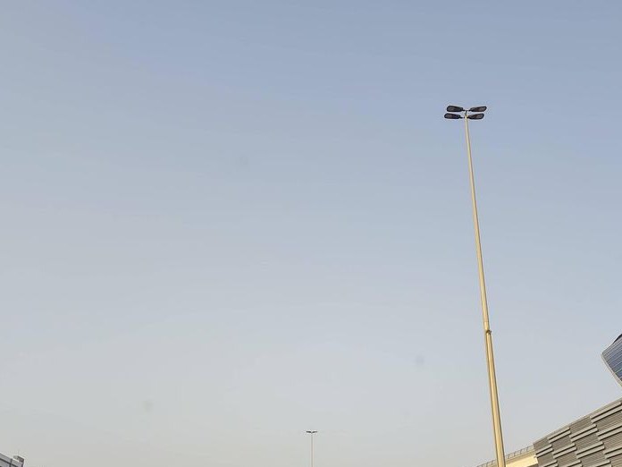 Abo Heil - Dubai, Hor Al Anz East