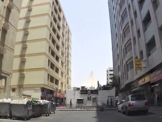Mom Restaurant, Sharjah, Al Majaz