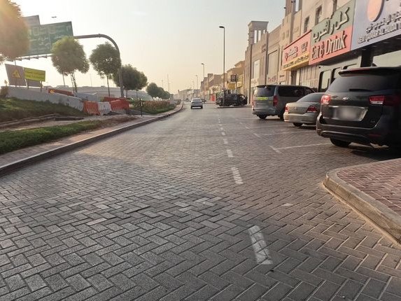Eat and Drink Restaurant, Al Barsha 2