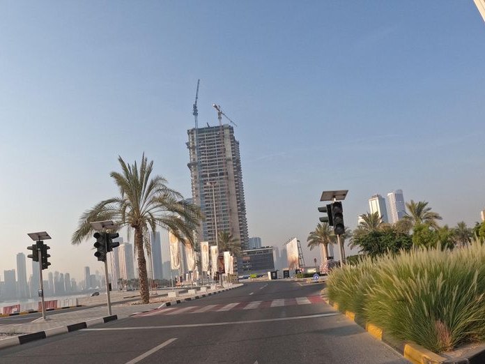 Maryam Island Sharjah Home Owners and Residents, Al Khan
