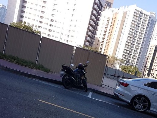 Rosodubai, Barsha Heights