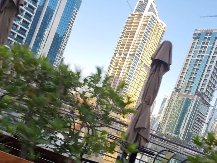 Lotus Spa & Retreat, Al Thanyah 5
