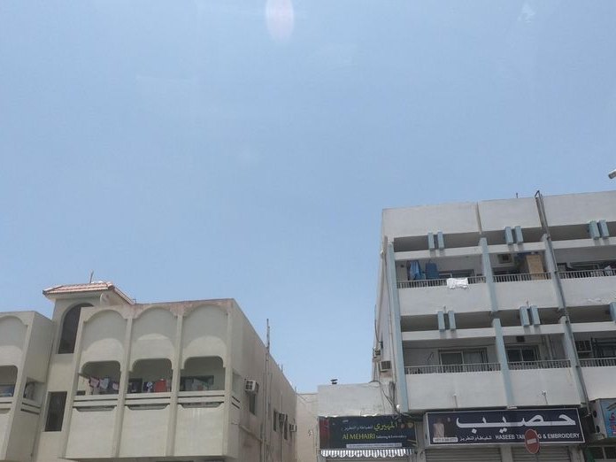 Golden Cup Restaurant and Cafeteria, Al Bada'a