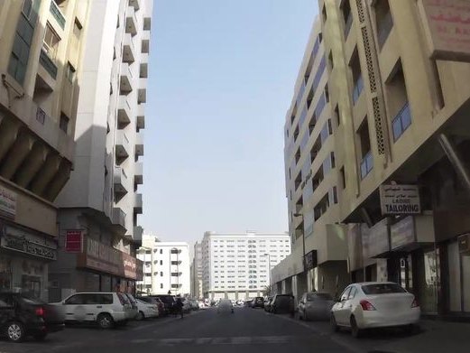 Mirdif City Center - Dubai, Al Qasimia