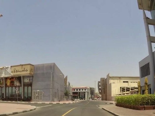 The Orchestra Restaurant & Cafe - Deira, Al Khabisi