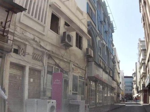 mughal zaika restaurant, Naif