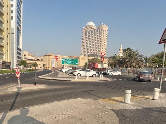 Darwish Bldg, Al Barsha 1