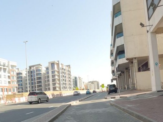Harmony Beauty Centre, Al Hudaiba