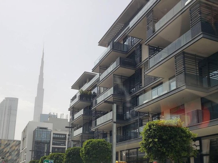 Kérastase Institute Dubai, Al Wasl