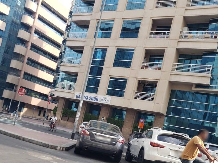 Jumierah beach, Bur Dubai & Al Seef