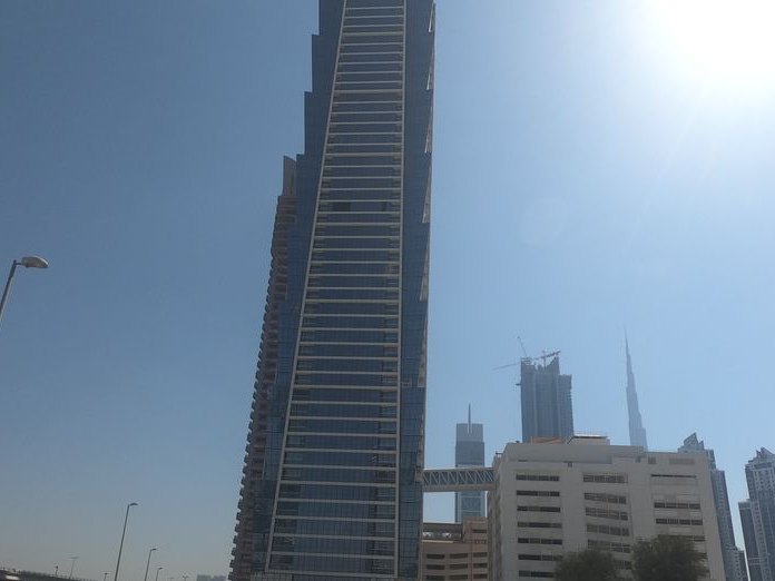Atlantis Palm, Dubai, Al Wasl