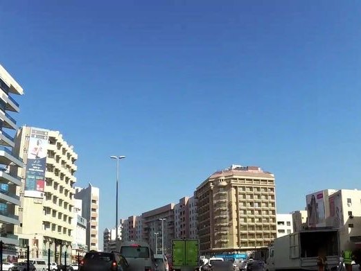 Rising Star Dance Institute, Mina Bazaar