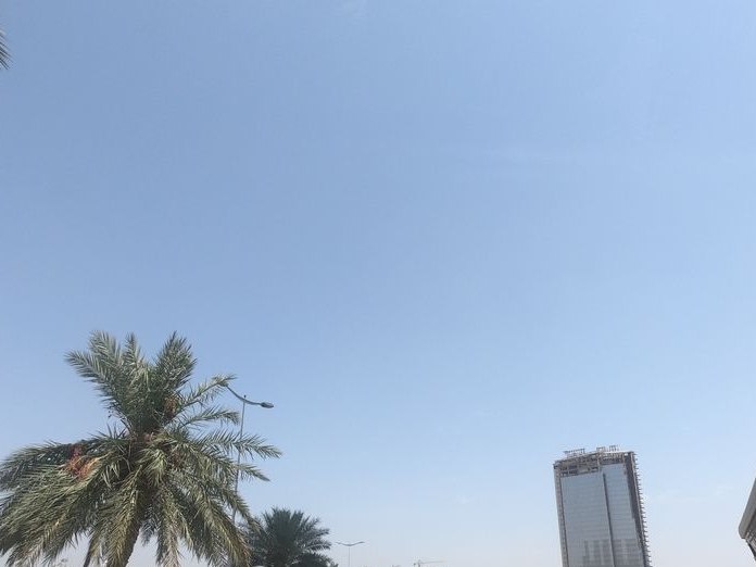 Rosemary Therapeutic Massage Center, Al Hebiah 1