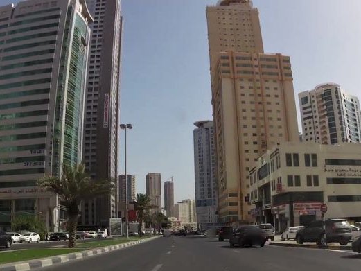 Al Taawon Sharjah, Al Khan