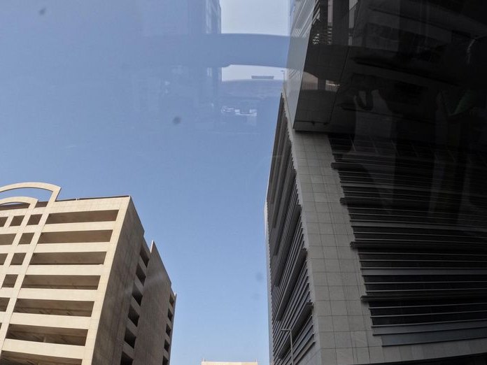 Mawlay Lounge Dubai, Trade Centre