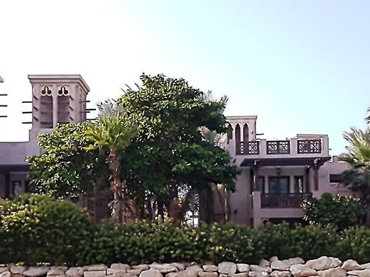Atlantis The Palm, Umm Suqeim 3