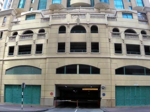 Vox Cinemas, Mall Of Emirates, Dubai Media City