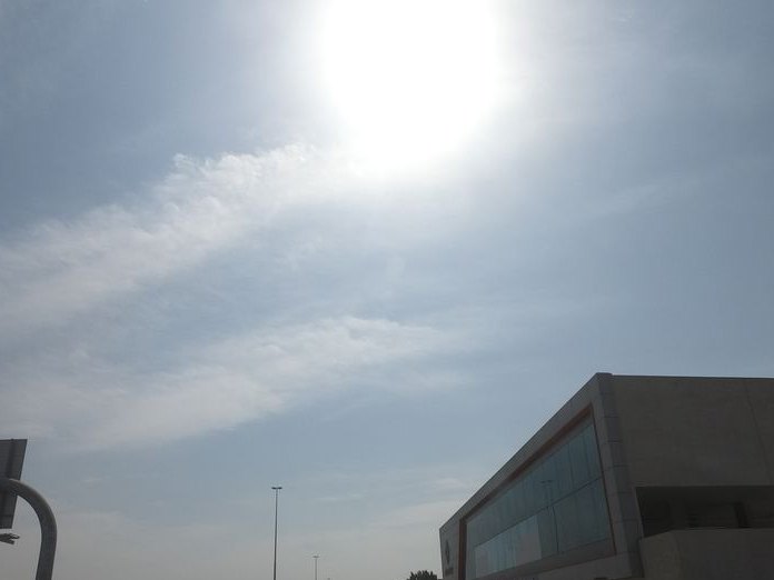 Al Hawaya Restaurant, Umm Ramool