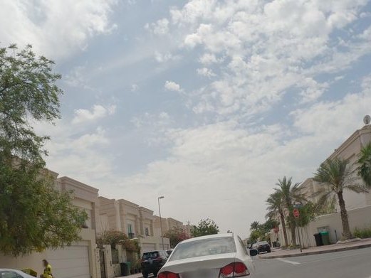Al Badaa, Jumeirah, Jumeirah 1