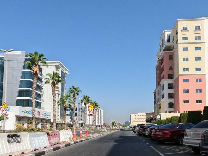 Ceasers Rest., Al Raffa