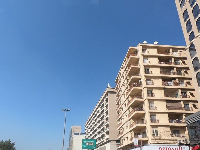 Faham - Restaurant & Lounge, Al Sabkha