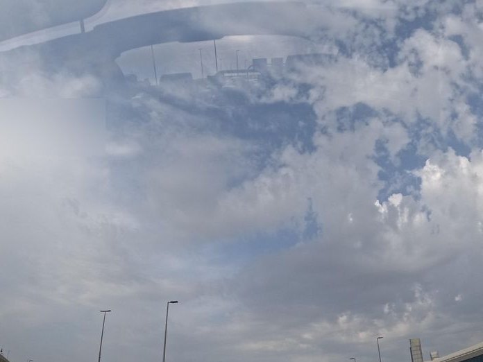 Ras Al Khor Complex, Ras Al Khor Industrial Area