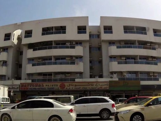 Shubra Sweets and Bakery, Al Qusais