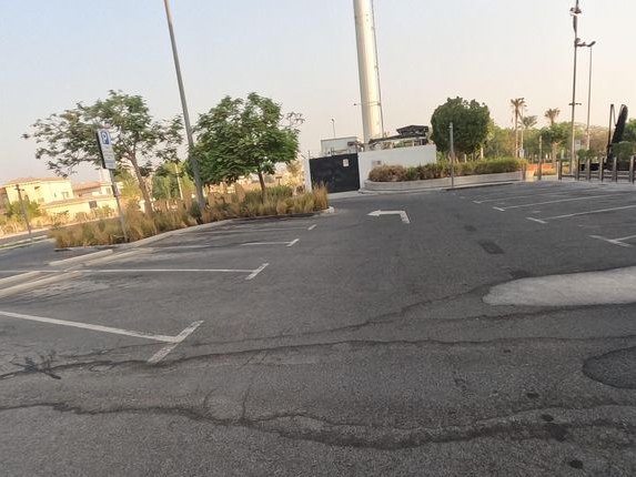 La Gente Roastery, Al Barsha
