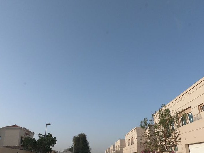 Al Bada'a Villa, Dubai, Uae, Al Bada'a